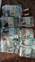 Neutrik Pluggen - Diverse Types, Ophalen of Verzenden, Nieuw, Snoer of kabel, Overige merken