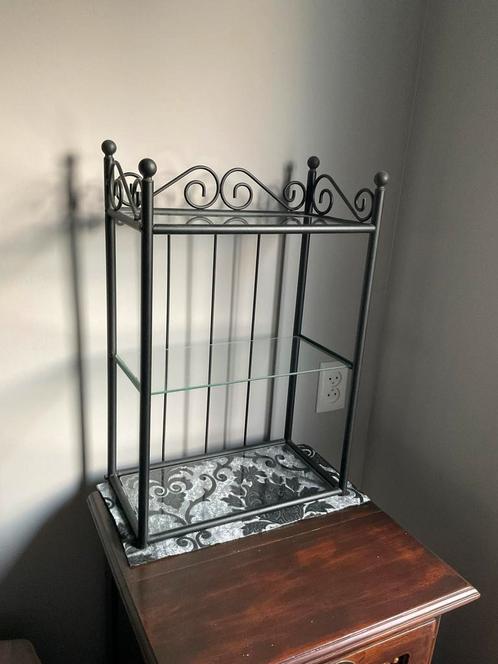Badkamerrekje, Huis en Inrichting, Badkamer | Badkamermeubels, Gebruikt, Overige typen, Minder dan 100 cm, Minder dan 50 cm, Minder dan 25 cm