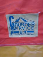 Grunder 2-persoons tent - Nieuw!, Ophalen of Verzenden