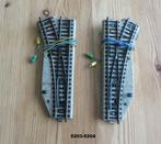 Marklin HO wissel set 5202 voor m rails, Hobby en Vrije tijd, Modeltreinen | H0, Wisselstroom, Rails, Ophalen of Verzenden, Zo goed als nieuw