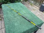 Black Cat Vertical LS meervalhengel, Watersport en Boten, Ophalen, Gebruikt, Werphengel