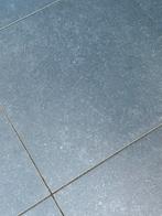 Geoceramica tuintegel 80x80 89 stuks Circa 70m2, Doe-het-zelf en Verbouw, Tegels, Ophalen, 60 cm of meer, Keramiek, Zo goed als nieuw