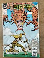 Dragon Lance #23, Amerika, DC comics, Ophalen of Verzenden, Gelezen