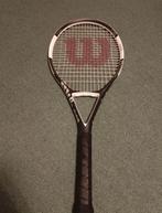 Wilson ncode n6 gripmaat 3, Ophalen, Zo goed als nieuw, Racket, Wilson