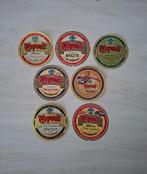 Bieretiketten Slowakije, Verzamelen, Biermerken, Ophalen of Verzenden, Nieuw, Overige merken