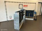 Sortimo set bedrijfswageninrichting L+R complete inrichting, Ophalen of Verzenden