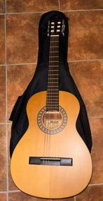 Morgan OO Gitaar - Noorse Kwaliteit!, Muziek en Instrumenten, Snaarinstrumenten | Gitaren | Akoestisch, Ophalen of Verzenden, Gebruikt