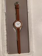 Radio gestuurd horloge, Niet bekend, Niet bekend, Ophalen of Verzenden, Zo goed als nieuw