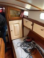 Moerman Zeiljacht 9m - Opknapper met potentieel!, Ophalen, Overige materialen, Gebruikt, Diesel