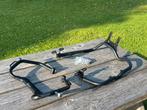 Kofferrek F650GS/F700GS/F800GS vario koffers, Ophalen of Verzenden, Gebruikt