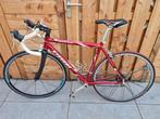 Stevens Aspin Pro racefiets 54 cm 21,5 ", Fietsen en Brommers, Overige merken, Meer dan 20 versnellingen, Ophalen of Verzenden