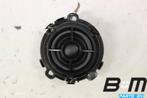Tweeter LA of RA VW Golf Sportsvan, Gebruikt