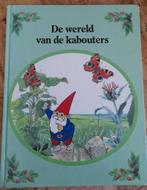 De wereld van de Kabouters, Ophalen of Verzenden, Rien Poortvliet