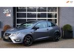 Seat Ibiza SC 1.8 TSI Cupra 192PK Cruise Navi Led, Auto's, Seat, Voorwielaandrijving, 1160 kg, Leder en Stof, Ibiza