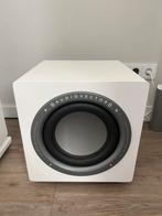 AudioVector QR 3 Sub, Audio, Tv en Foto, Luidsprekers, Subwoofer, Zo goed als nieuw, 120 watt of meer, Ophalen