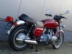 Honda GL 1000 GOLD WING (bj 1976), Motoren, Motoren | Oldtimers, Overig, 999 cc, 4 cilinders, Meer dan 35 kW