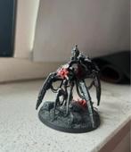 Warhammer 40k canoptek spyder converted, Hobby en Vrije tijd, Ophalen of Verzenden, Zo goed als nieuw, Warhammer