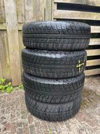 Winterbanden set - Volvo V70, Auto-onderdelen, Banden en Velgen, Ophalen, Gebruikt, 16 inch, Band(en)