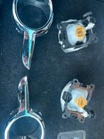 Peugeot 208 bj (2013-2018) accessoires, Auto-onderdelen, Ophalen of Verzenden, Peugeot