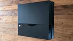 PlayStation 4 phat (CUH-1116A), Spelcomputers en Games, Spelcomputers | Sony PlayStation 4, Ophalen of Verzenden, Zo goed als nieuw