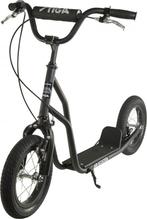 Nieuw Stiga sports step/ air scooter, Ophalen of Verzenden, Nieuw