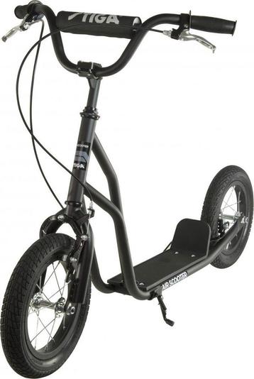Nieuw Stiga sports step/ air scooter  beschikbaar voor biedingen