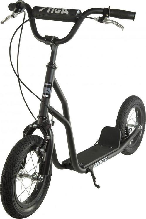 Nieuw Stiga sports step/ air scooter, Fietsen en Brommers, Steps, Nieuw, Ophalen of Verzenden