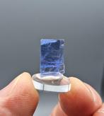 blauwe Haliet - Wintershall, Heringen, Duitsland, Ophalen of Verzenden, Mineraal