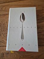 De Zilveren Lepel Kookboek, Italië, Vegetarisch, Ophalen of Verzenden, Zo goed als nieuw