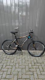 Merida mountain bike, Hardtail, Ophalen of Verzenden, Zo goed als nieuw, Merida