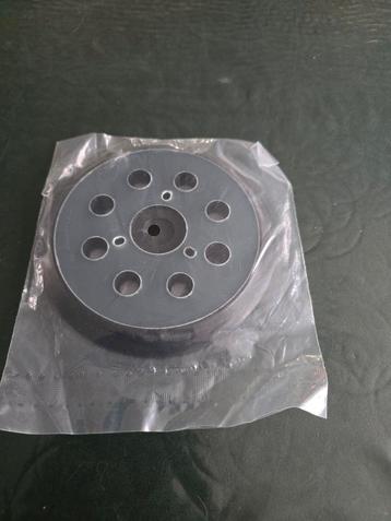 Schuurmachine Schuurpad - Nieuw in verpakking beschikbaar voor biedingen