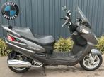 SYM JOYRIDE 200 (bj 2005), Motoren, Scooter, Bedrijf, 172 cc, 12 t/m 35 kW