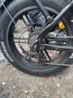 Hierbij verkoop ik mijn ouxi h9, Gebruikt, 50 km per accu of meer, 55 tot 59 cm, Ophalen