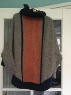 Portugese trui. Hand gemaakt. Nieuw. Winter trui. Warm, Nieuw, Wol, Blauw, Ophalen of Verzenden