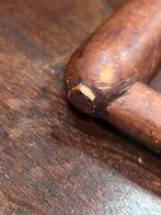 Antieke Houten Pijp, Antiek en Kunst, Ophalen of Verzenden