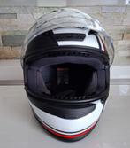 SHOEI NXR: integraalhelm, zo goed als nieuw: zwart/wit/rood, Motoren, Ophalen, Integraalhelm, S, Shoei