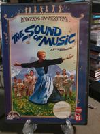 Rodgers & Hammersteins - The Sound of Music DVD, Cd's en Dvd's, Dvd's | Klassiekers, Ophalen, Overige genres, Zo goed als nieuw