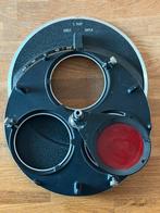 Durst Tripla Lensrevolver voor L138 Vergroter, Ophalen of Verzenden, Gebruikt, Doka-onderdelen