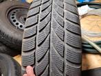 4x winterbanden, Auto-onderdelen, Ophalen, Gebruikt, Mitsubishi