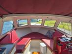 Noorse spitsgatter Albin Siesta met zgan Yanmar diesel, Watersport en Boten, Sloepen, 10 tot 30 pk, Binnenboordmotor, Diesel, Ophalen of Verzenden