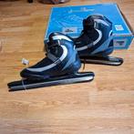 Schaatsen, Nijdam  noren, Ophalen, Zo goed als nieuw, Nijdam, Noren