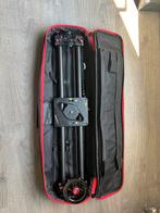 iFootage Shark Slider S1 Bundle 80 CM camera slider, Ophalen, Zo goed als nieuw