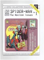 Spider-Man [2024] The Mexican Issues #1 – Premiere Issue, Eén comic, Overige gebieden, Nieuw, Ophalen of Verzenden