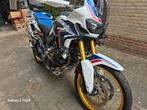 Honda africa twin crf 1000l DCT, 2 cilinders, Particulier, Toermotor, LED Verlichting
