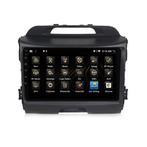 Android 13 navigatie kia sportage 2015 carkit apple carplay, Auto diversen, Autoradio's, Oberonweg 262 3208pg, Nieuw, Ophalen of Verzenden