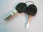 Volkswagen Slot sleutelset, Verzenden, Audi