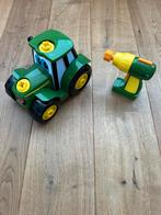 Speelgoed tractor, Ophalen, Zo goed als nieuw