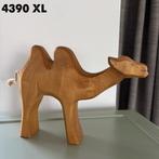 Ostheimer XXL Kameel GROOT retired serie kerstgroep, Ophalen of Verzenden, Nieuw, Overige typen