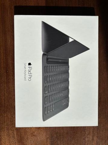 Apple IPad Pro Smart Keyboard beschikbaar voor biedingen