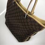 GUCCI GG monogram tote bag, Sieraden, Tassen en Uiterlijk, Ophalen of Verzenden, Zo goed als nieuw